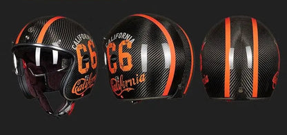 Daniel Helmet