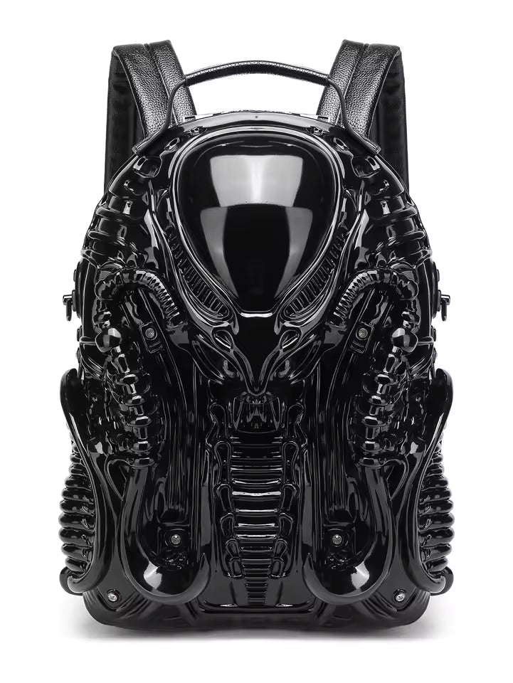 Klyntar Backpack