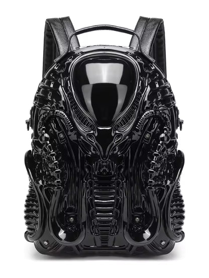 Klyntar Backpack