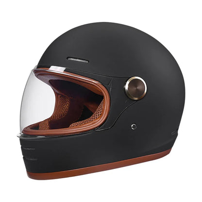 Ryvorn Helmet - Black