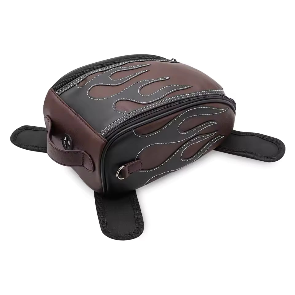 Oscar Fuel Tank Bag