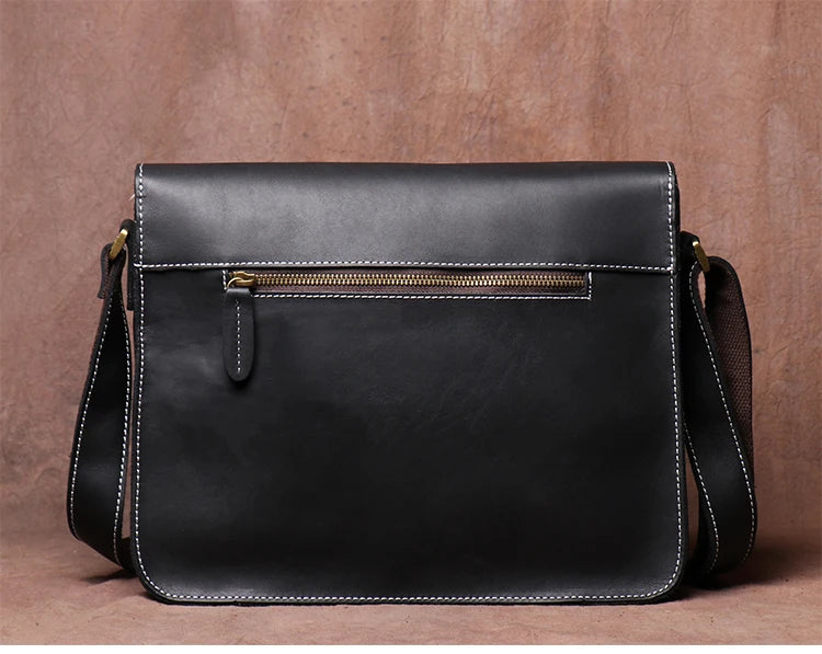 Lucas Shoulder Bag