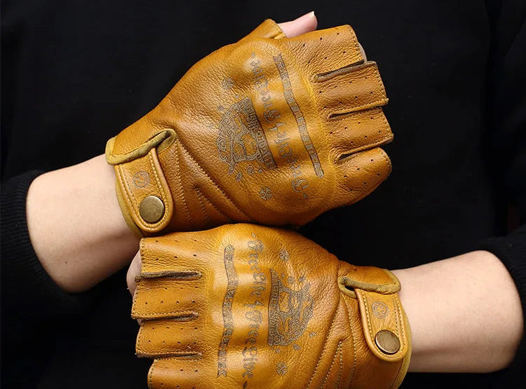 Julian Gloves
