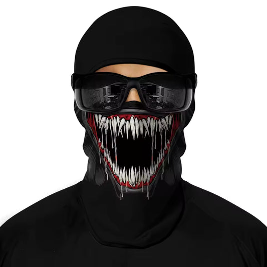 Venom Balaclava