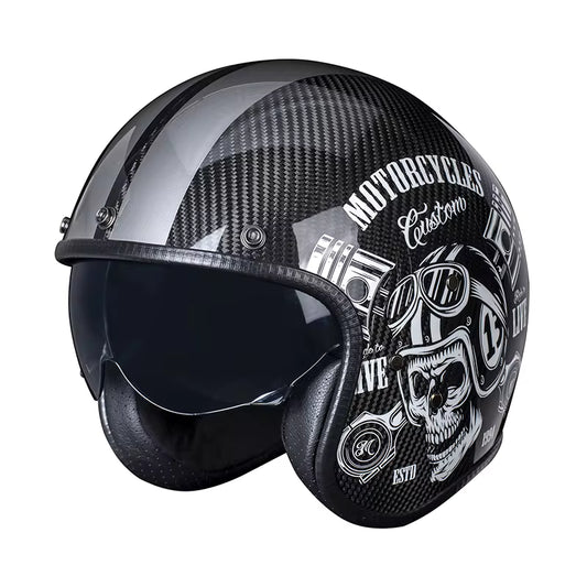 Theron Helmet