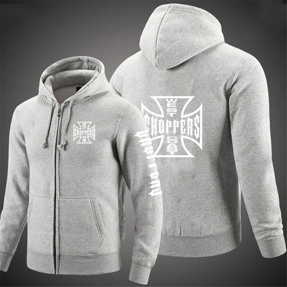 West Coast Choppers Hoodie