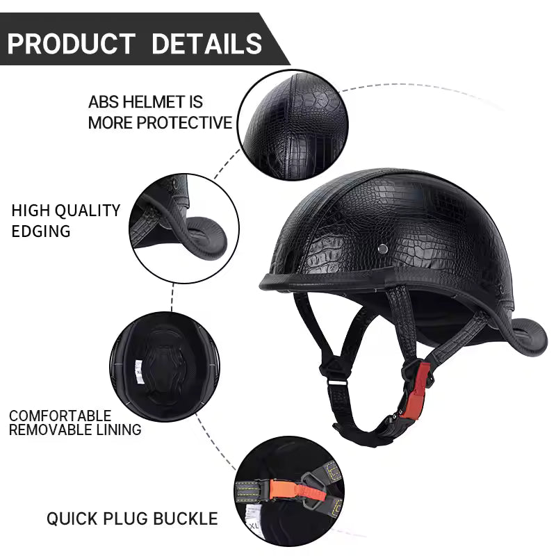 Thunderclad Helmet