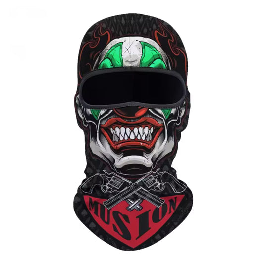 Musion 3D Balaclava