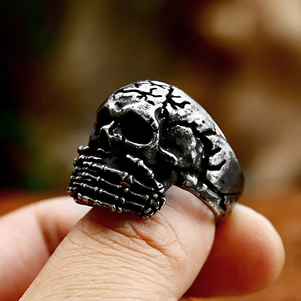 Brimstone Ring