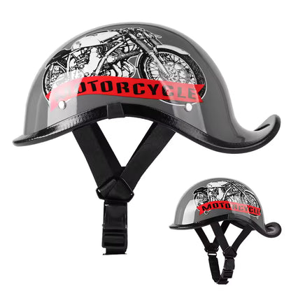 Hayes Helmet