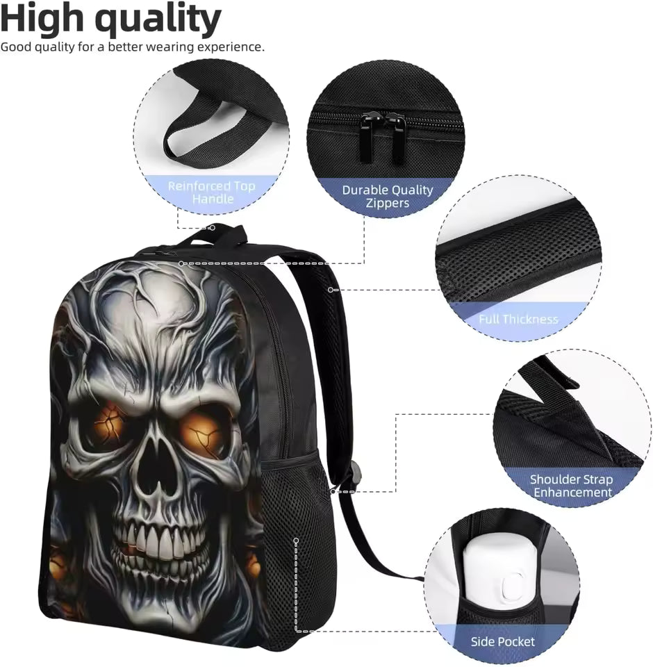 Carter Backpack