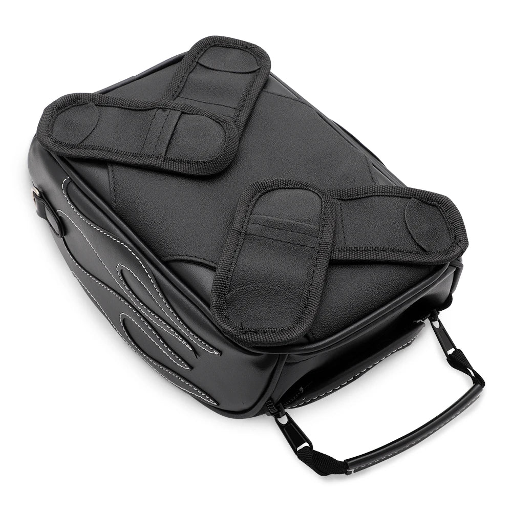Oscar Fuel Tank Bag