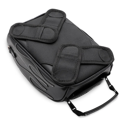 Oscar Fuel Tank Bag