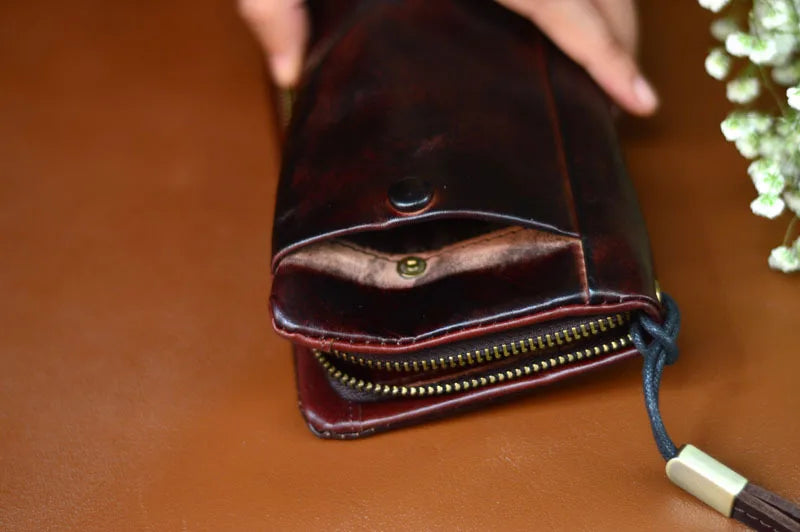 Samuel Wallet
