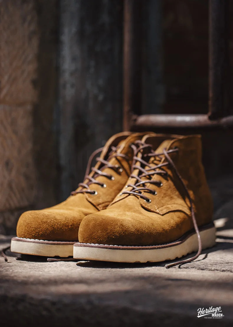 Briar Boots