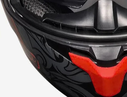 Diesel Helmet