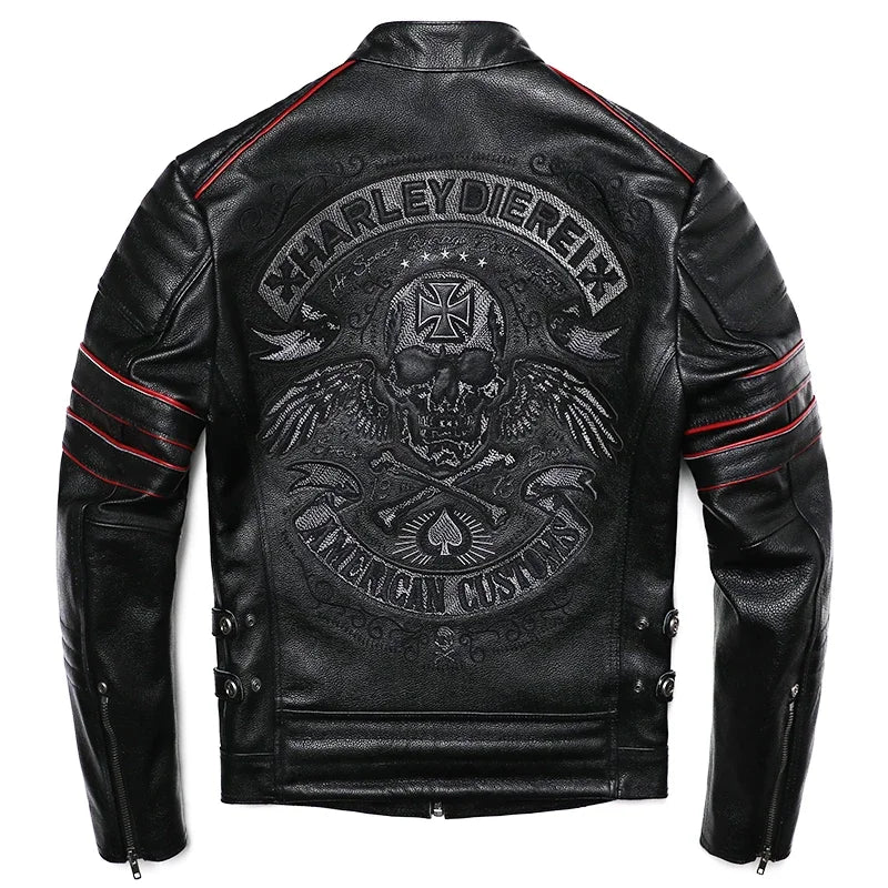 Thomas Jacket