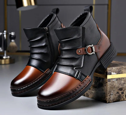 Maddox Boots