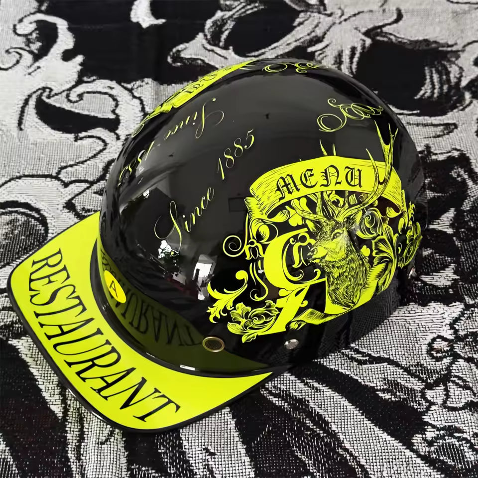 Toren Helmet