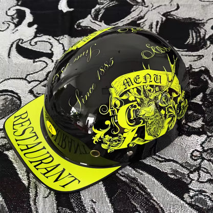 Toren Helmet