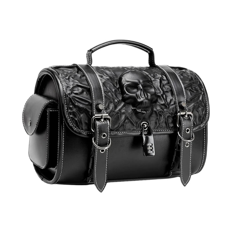 Azreal Saddlebag