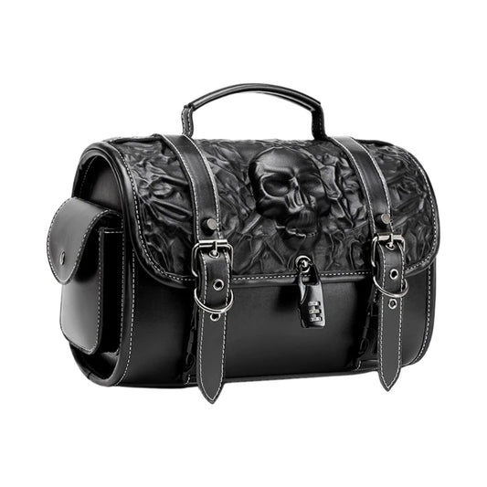 Azreal Saddlebag