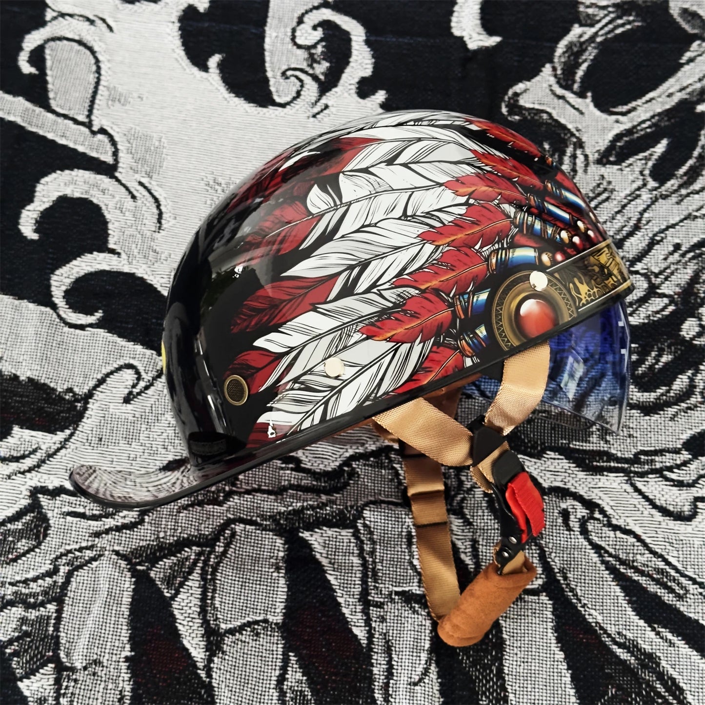 Griff Helmet