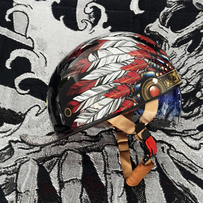 Griff Helmet