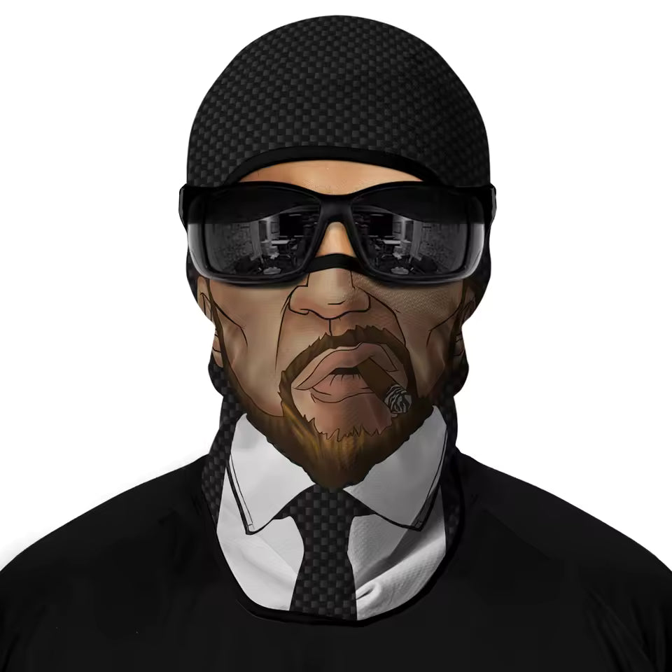 Jagger Balaclava