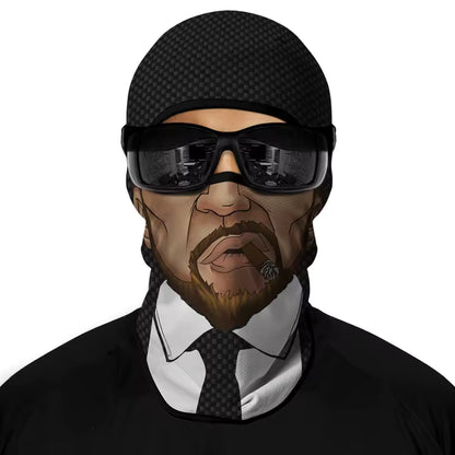 Jagger Balaclava