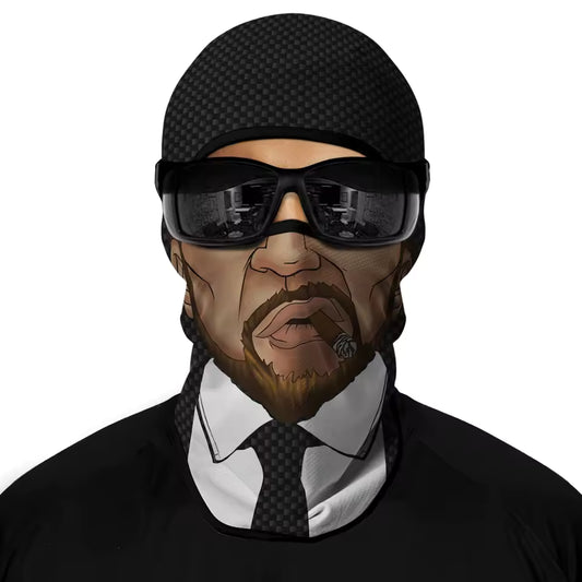 Jagger Balaclava