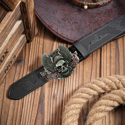 Rebel Ride Belt