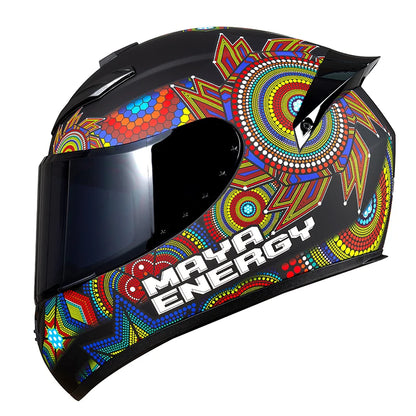 Maya Energy Helmet