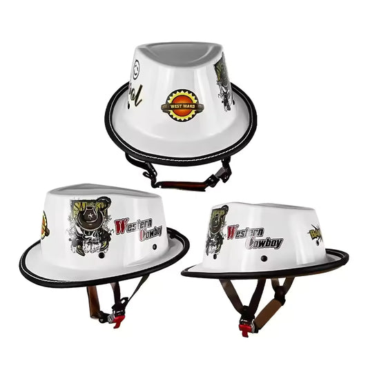 Caden Helmet