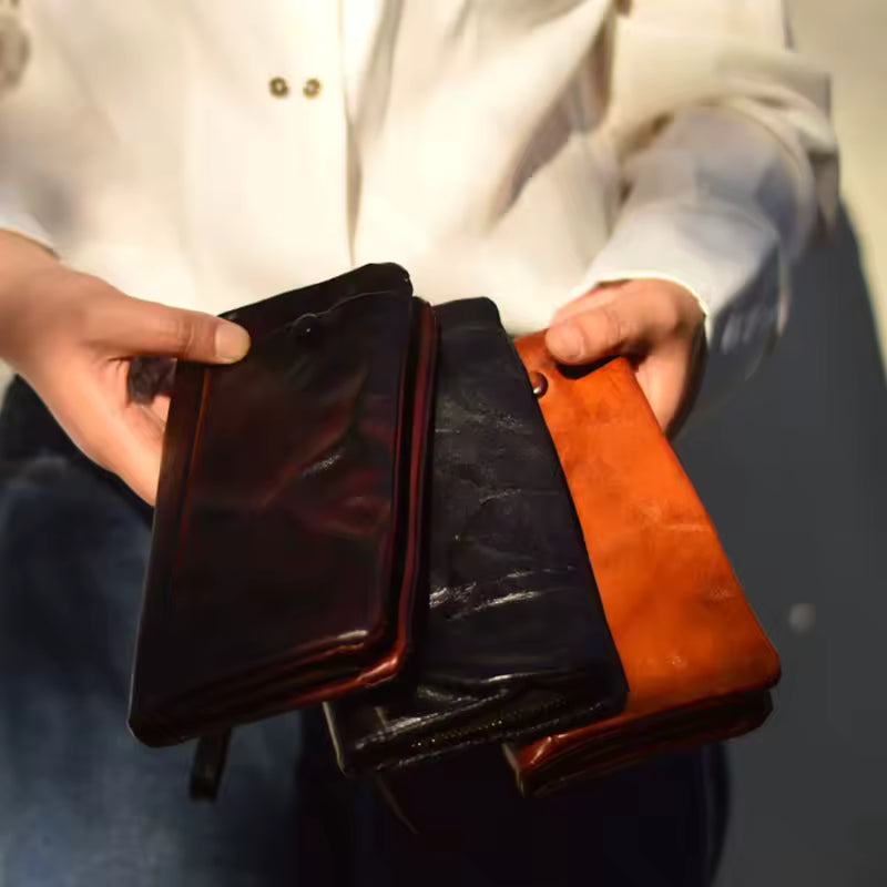 Samuel Wallet
