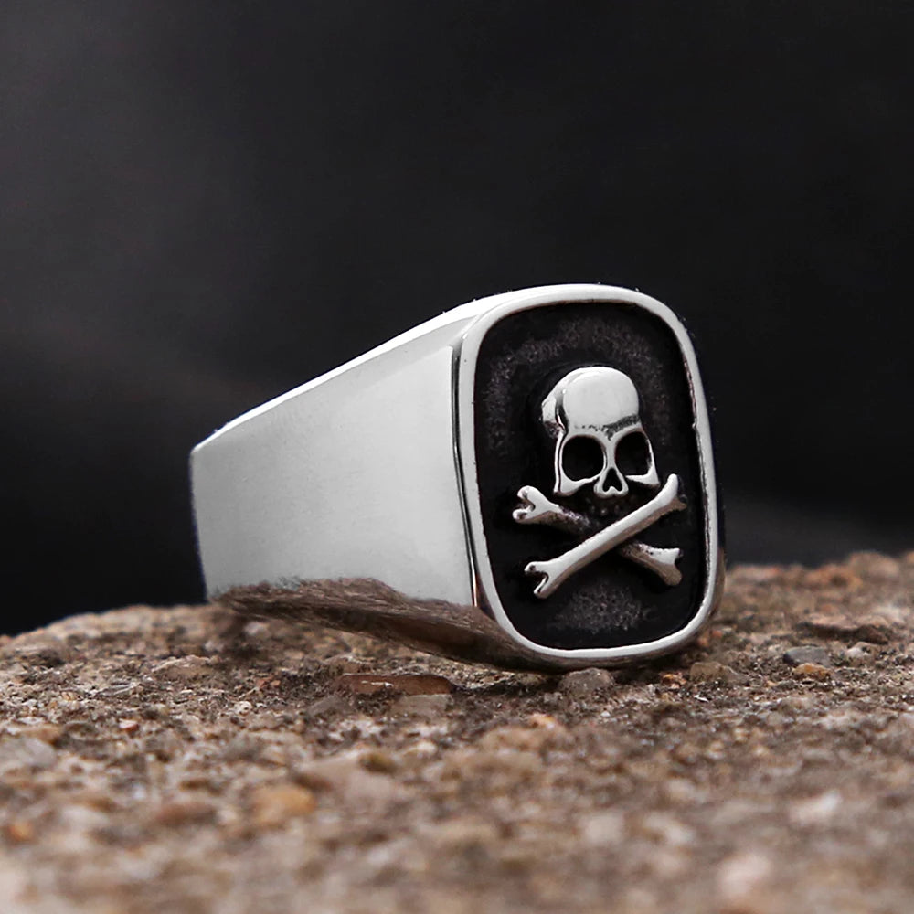Frostbite Ring