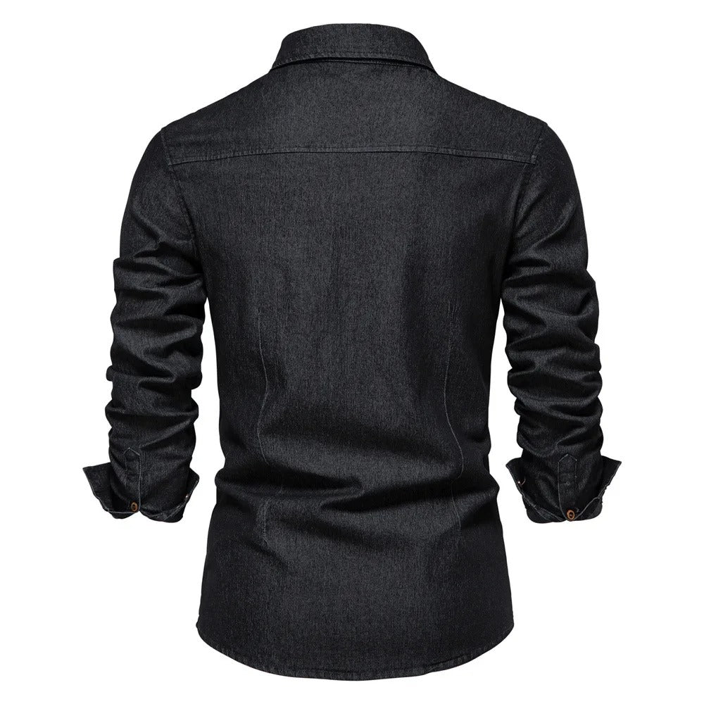 Daniel Shirt