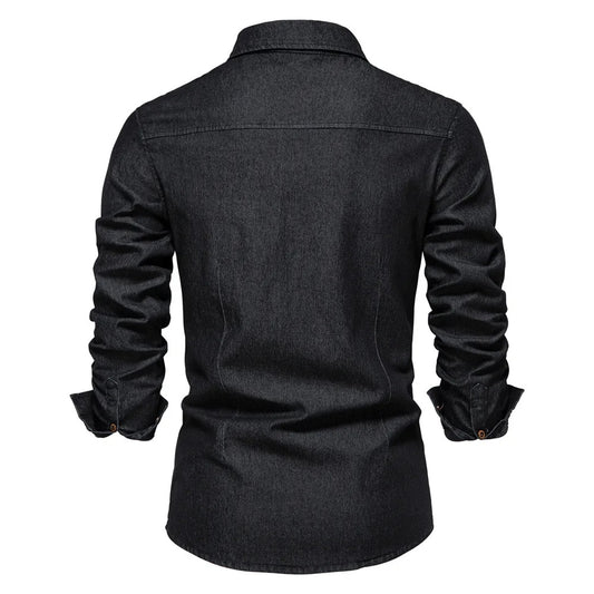 Daniel Shirt