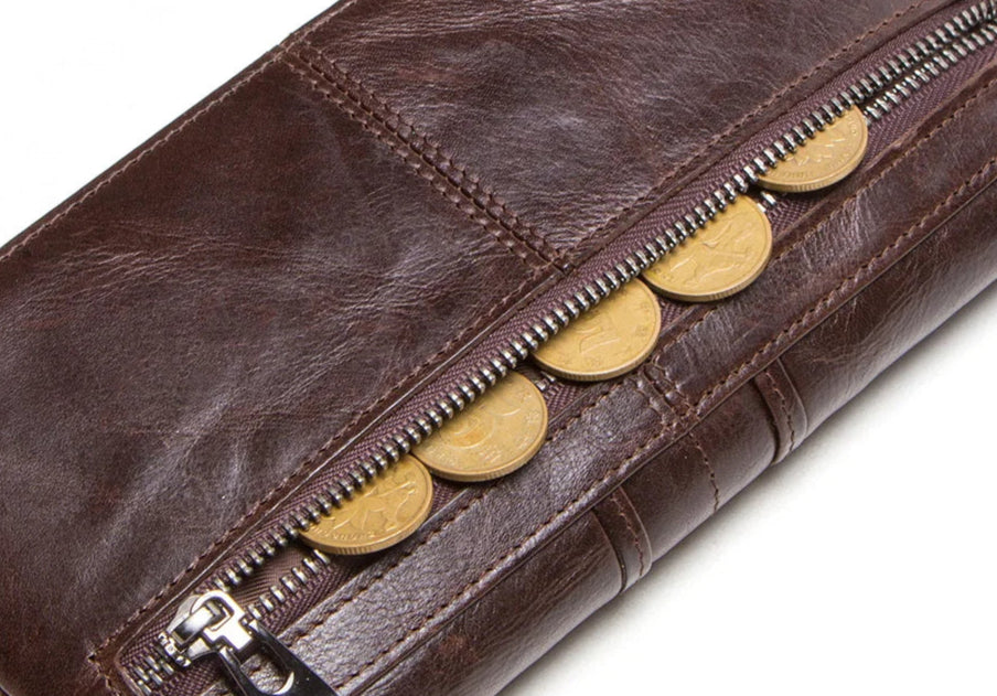 Knoxx Wallet
