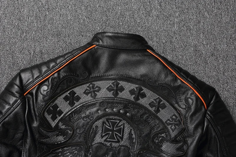 Daniel Jacket