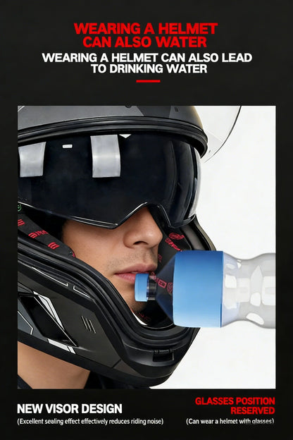 Tavrek Helmet