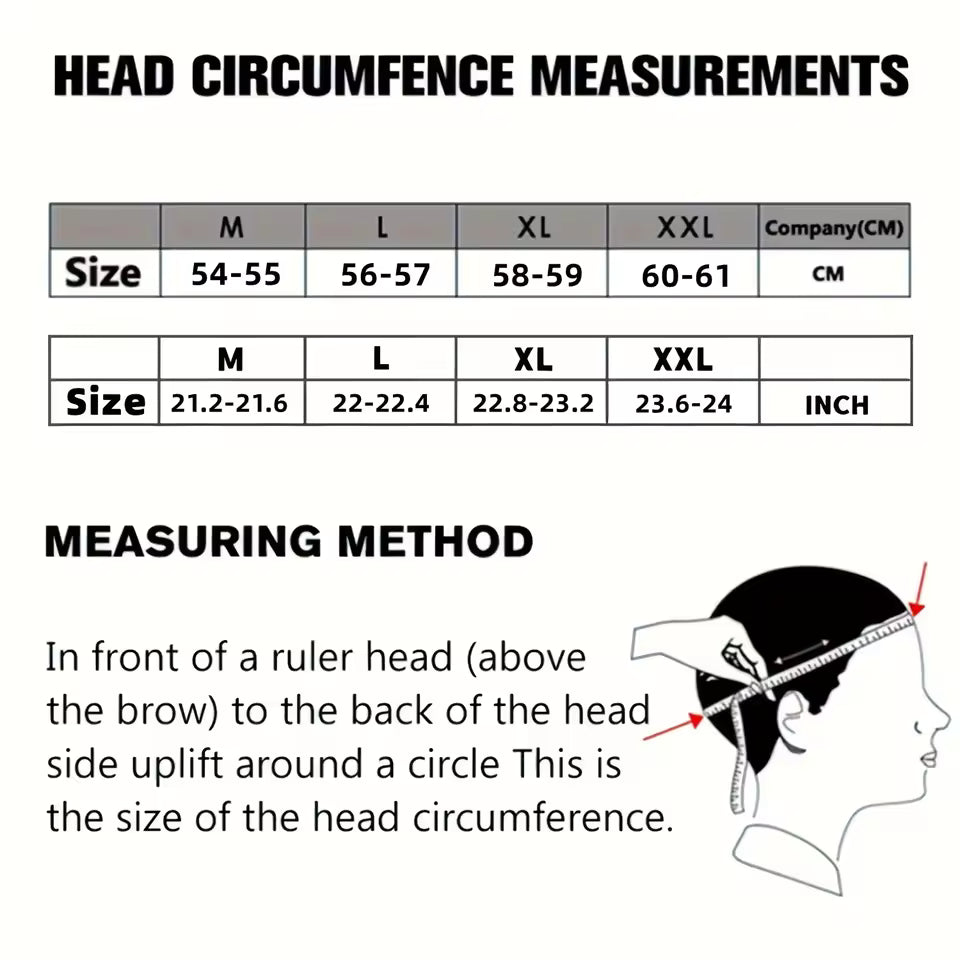 Helric Helmet