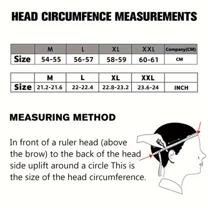 Helric Helmet