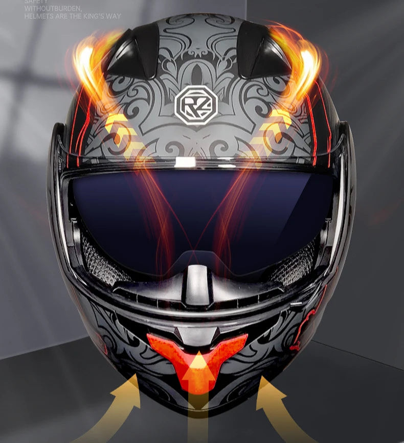 Diesel Helmet
