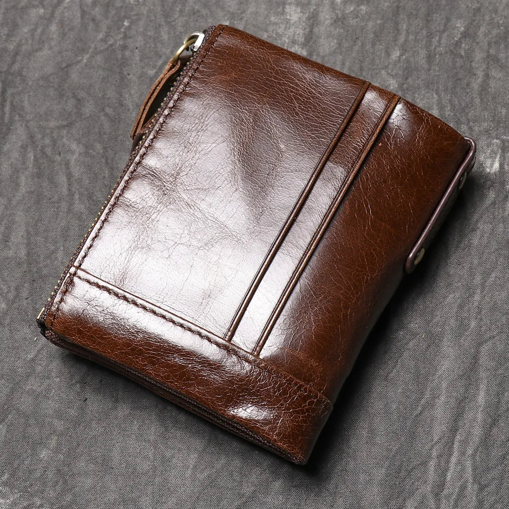 Rhydan Wallet