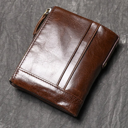 Rhydan Wallet