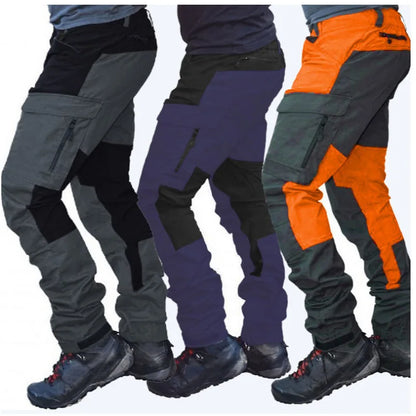 Bastian Pants