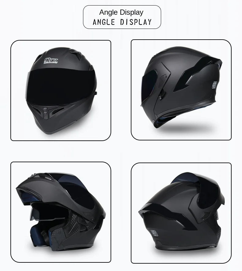 Varek Helmet