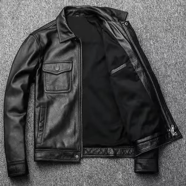 Dorian Jacket