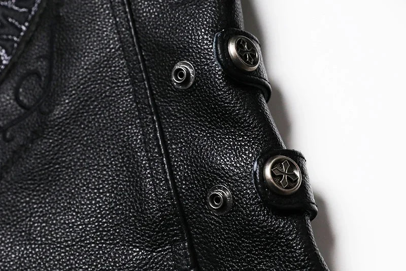 Thomas Jacket